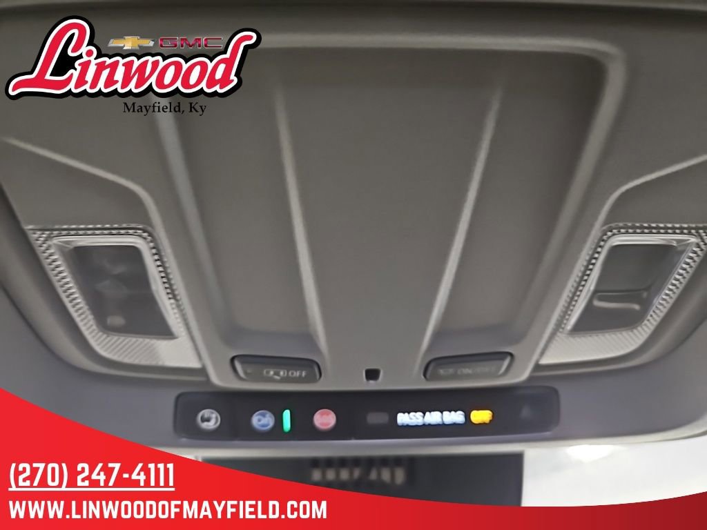 Used 2023 Chevrolet Silverado 1500 LT image 26