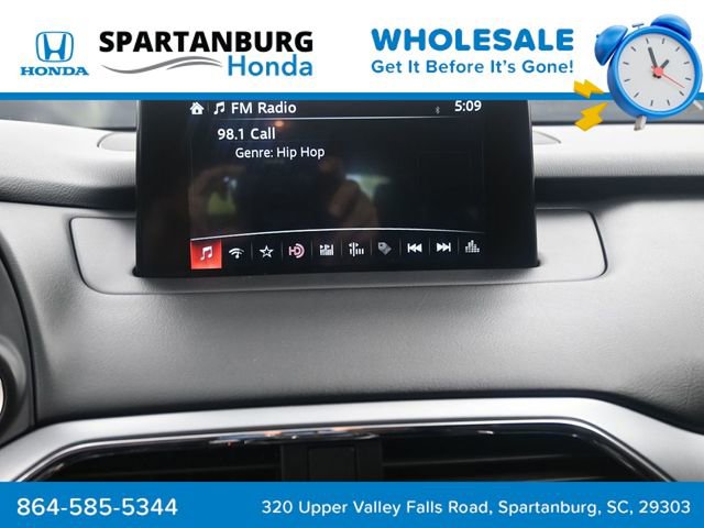 Used 2018 MAZDA CX-9 Touring AWD/4WD image 9