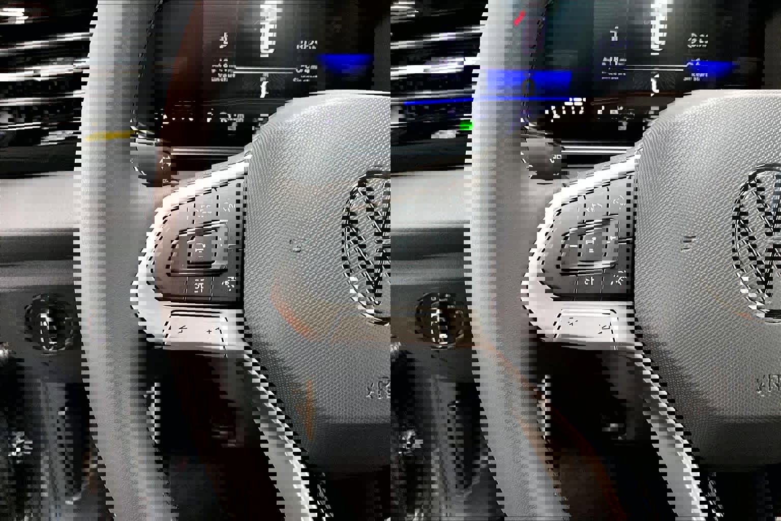 New 2026 Volkswagen Jetta Sport image 16