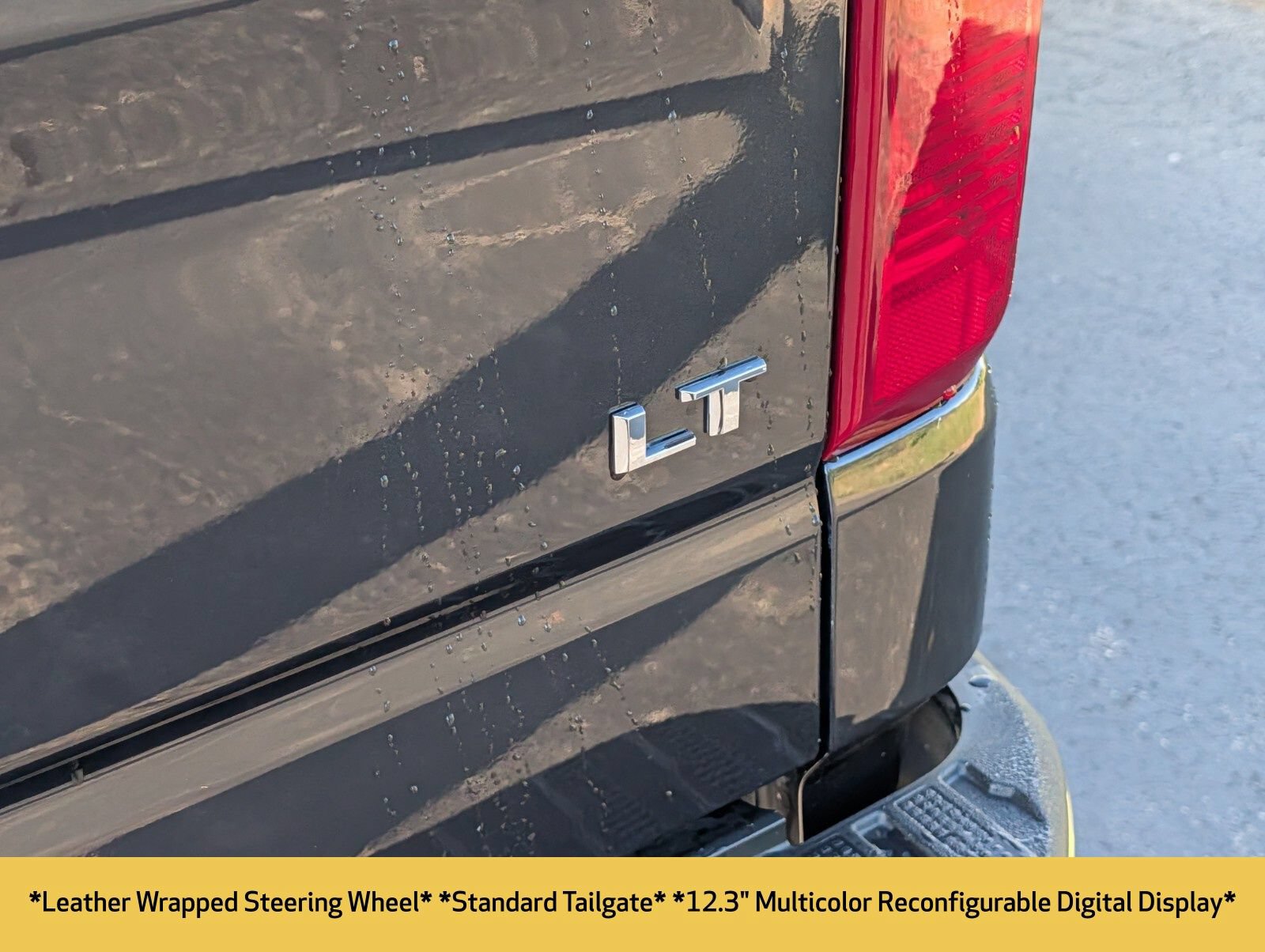 Used 2022 Chevrolet Silverado 1500 LT RWD image 21