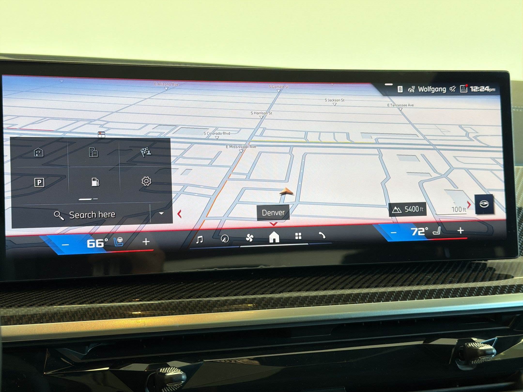 New 2026 BMW X5 M60i AWD/4WD image 26