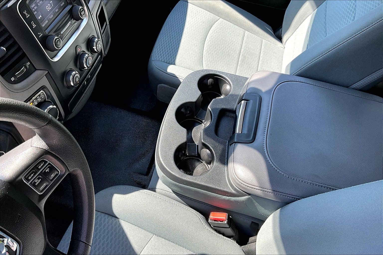 Used 2018 RAM 1500 Tradesman w/ Popular Equipment Group AWD/4WD image 13