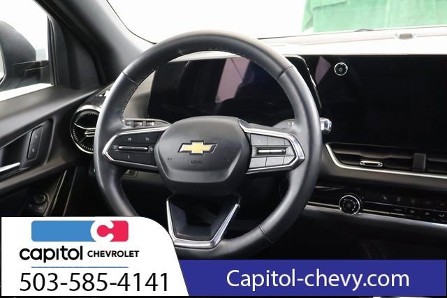 Used 2025 Chevrolet Equinox LT image 14