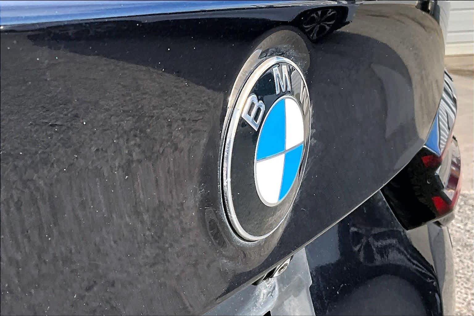 Used 2022 BMW X3 sDrive30i RWD image 33