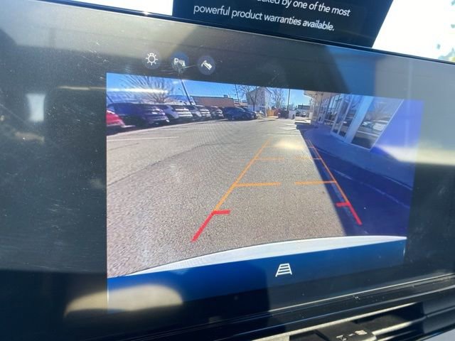 New 2026 Honda Prologue Touring image 16