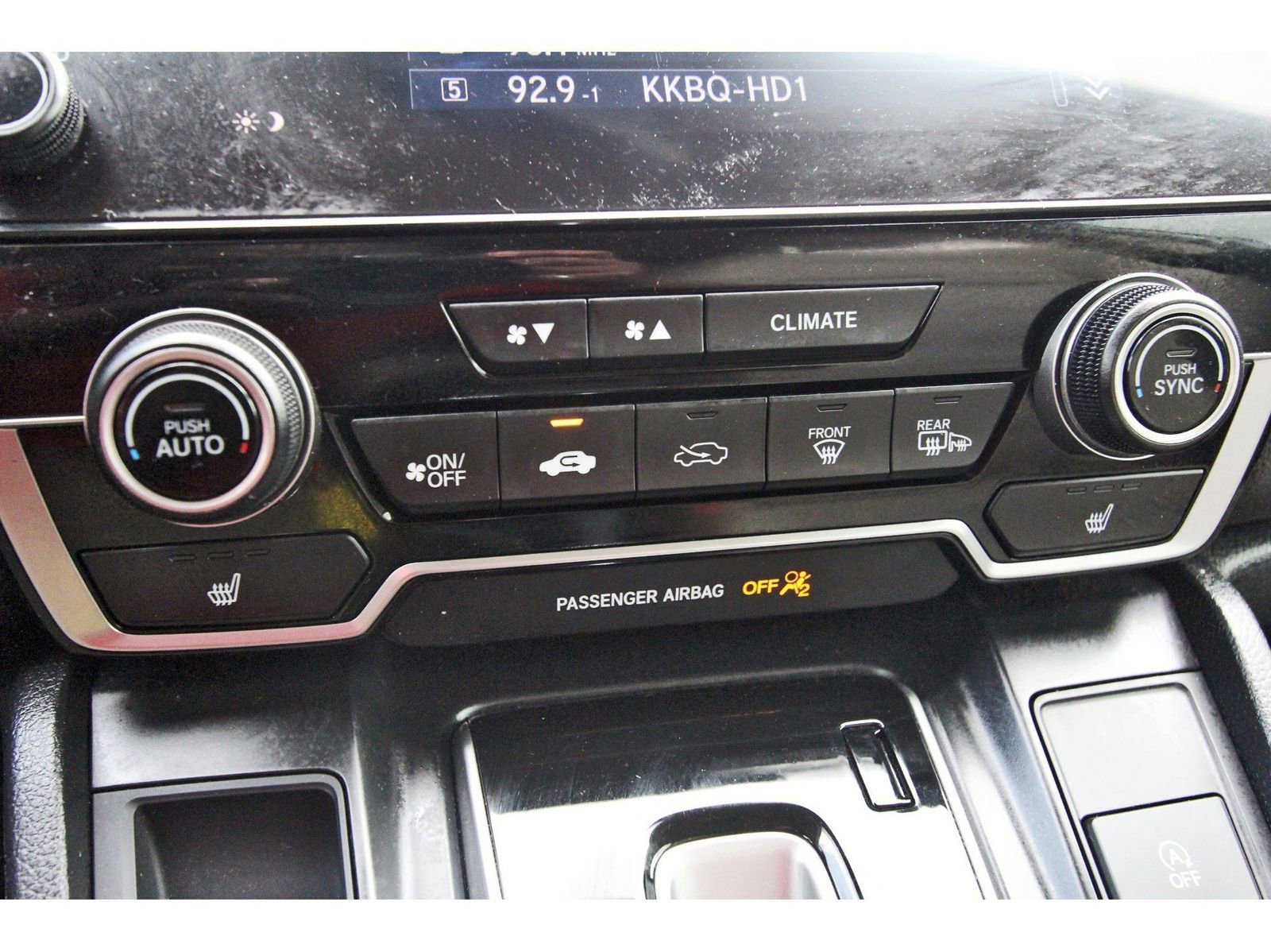 Used 2022 Honda CR-V EX image 29