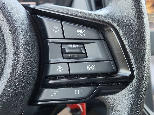Used 2024 Subaru Crosstrek 2.0i AWD/4WD image 17