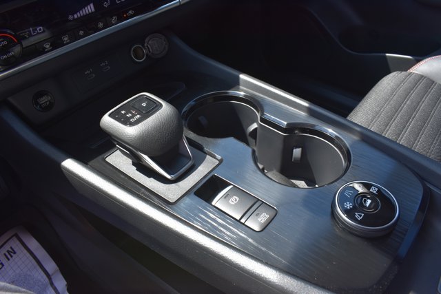 New 2026 Nissan Rogue SV AWD/4WD image 27