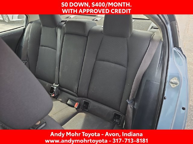Used 2024 Toyota Corolla LE FWD image 15