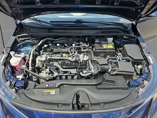 Used 2024 Toyota Corolla LE FWD image 37