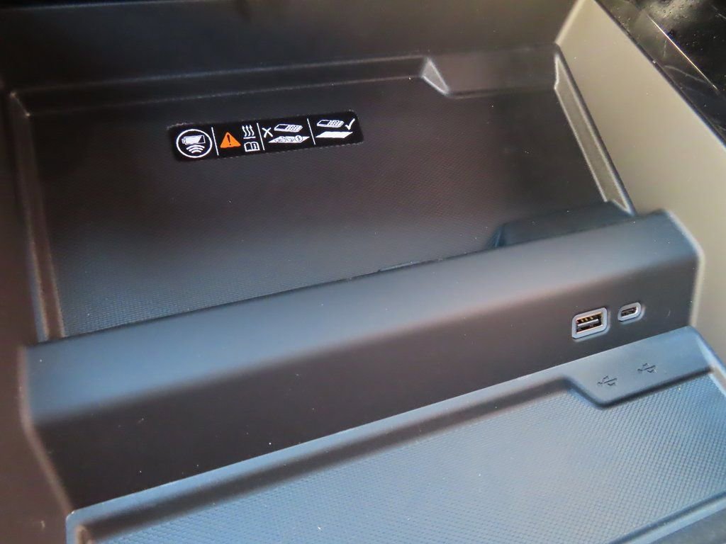 New 2026 Chevrolet Tahoe High Country image 12