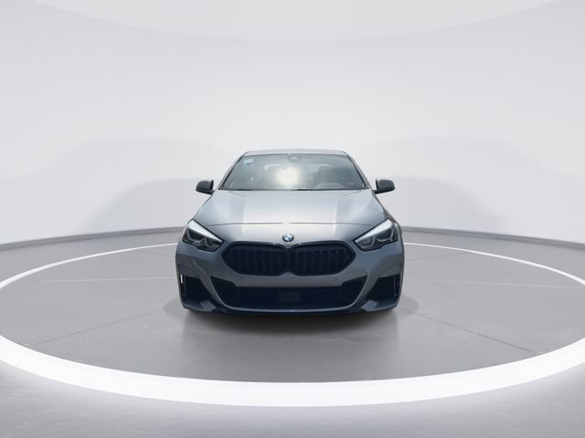 Used 2022 BMW M235i xDrive Gran Coupe w/ Premium Package AWD/4WD image 3
