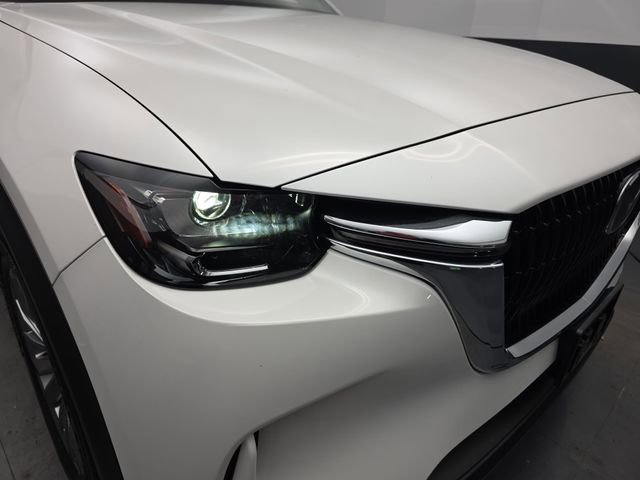 Used 2024 MAZDA CX-90 Plug-In Hybrid w/ Preferred image 13