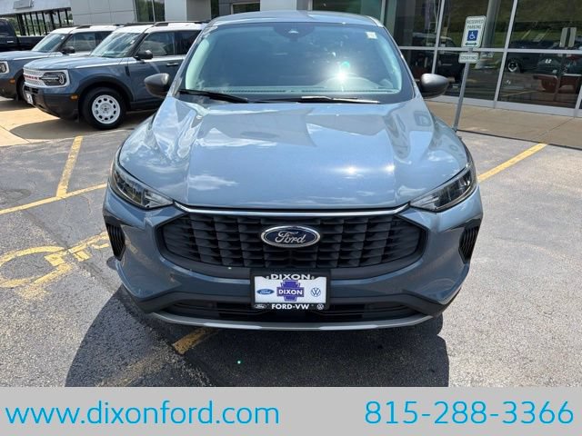 New 2026 Ford Escape Active w/ Cold Weather Package AWD/4WD image 2