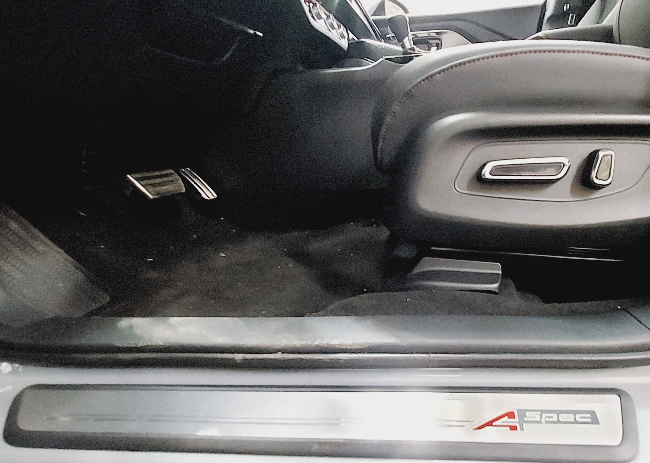 New 2025 Acura ADX A-Spec image 38