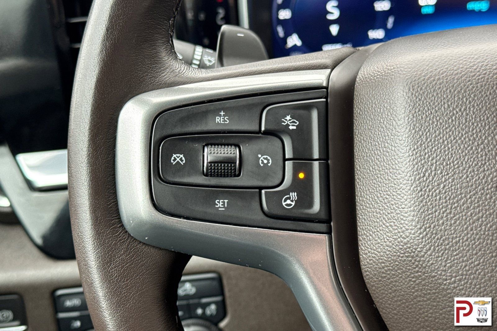 Certified 2023 Chevrolet Silverado 1500 RST w/ Max Trailering Package image 26