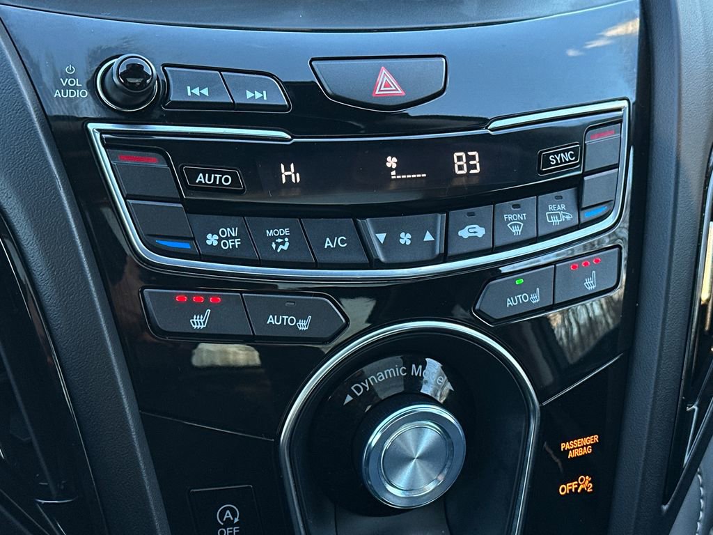 Used 2022 Acura RDX w/ Technology Package image 26