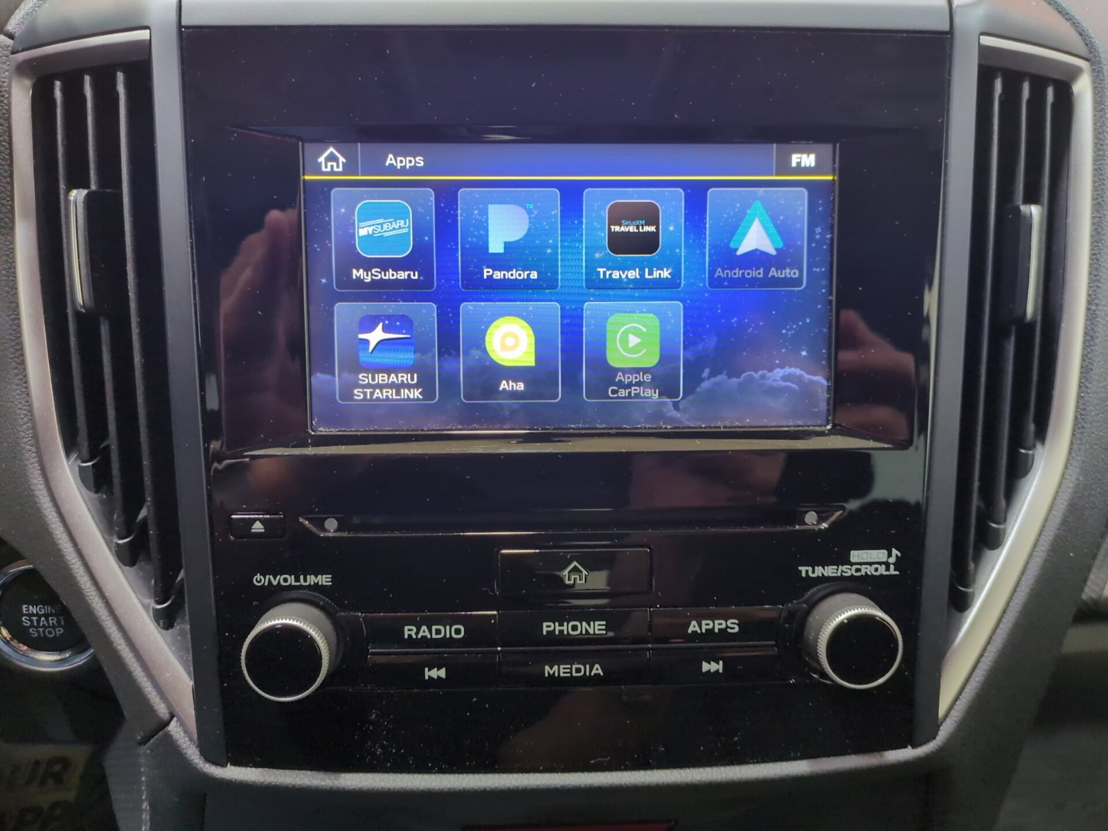 Certified 2023 Subaru Forester Premium AWD/4WD image 24