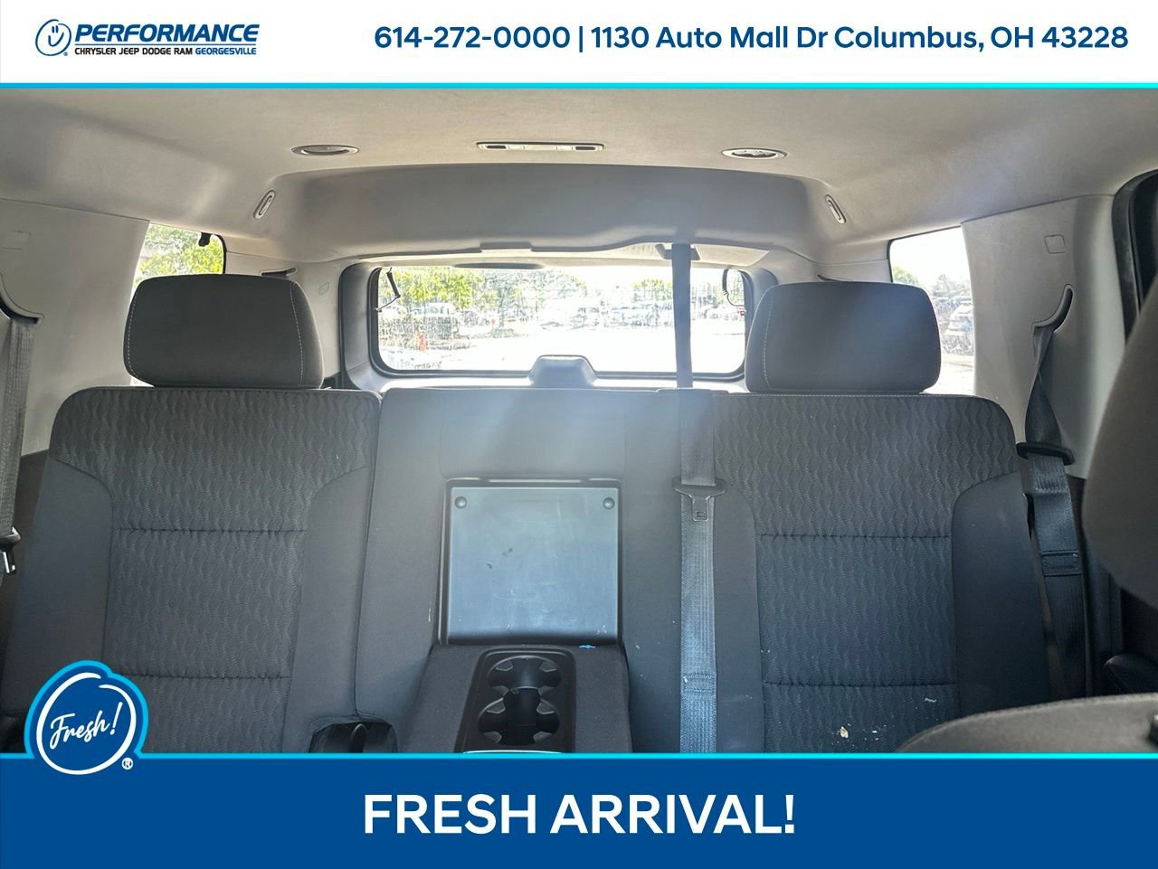 Used 2018 GMC Yukon SLE w/ SLE Value Package AWD/4WD image 25