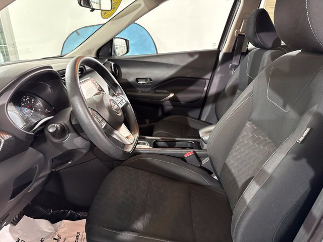 Used 2023 Nissan Kicks SV FWD image 16