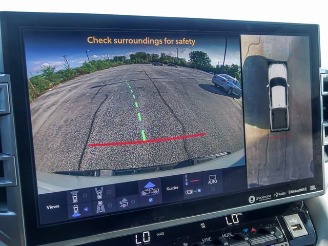 Used 2023 Toyota Tundra Capstone image 24