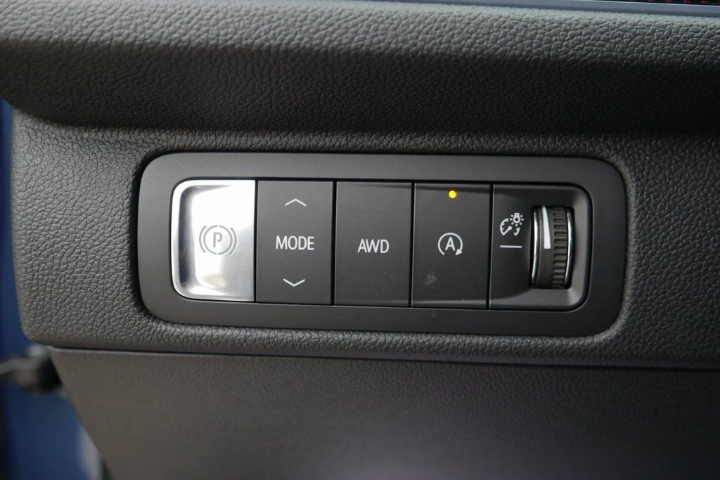 New 2026 Chevrolet Traverse RS image 10