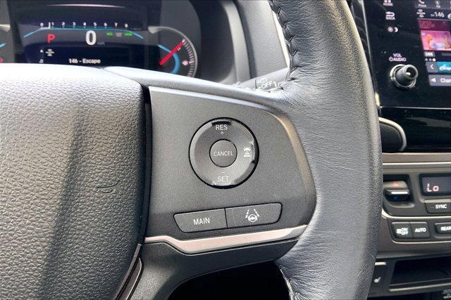 Used 2020 Honda Pilot EX-L image 19