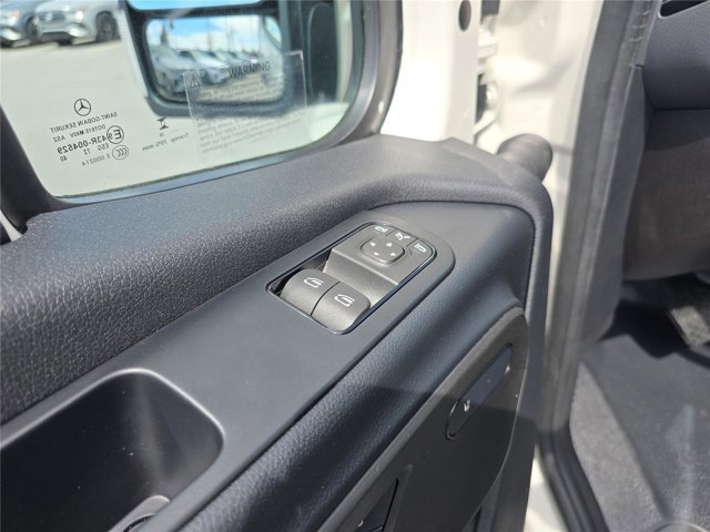 New 2026 Mercedes-Benz Sprinter 2500 image 14