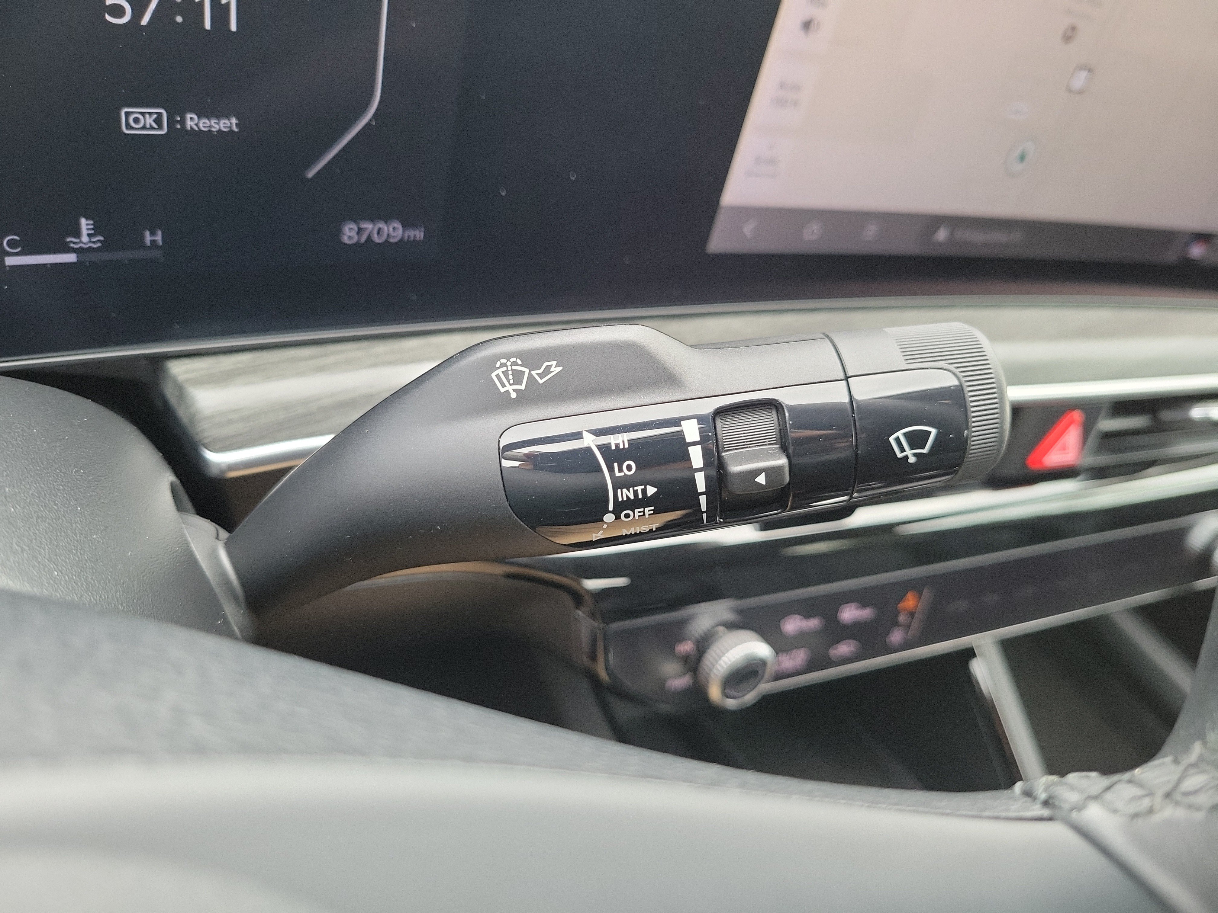 Certified 2025 Kia K5 EX FWD image 28