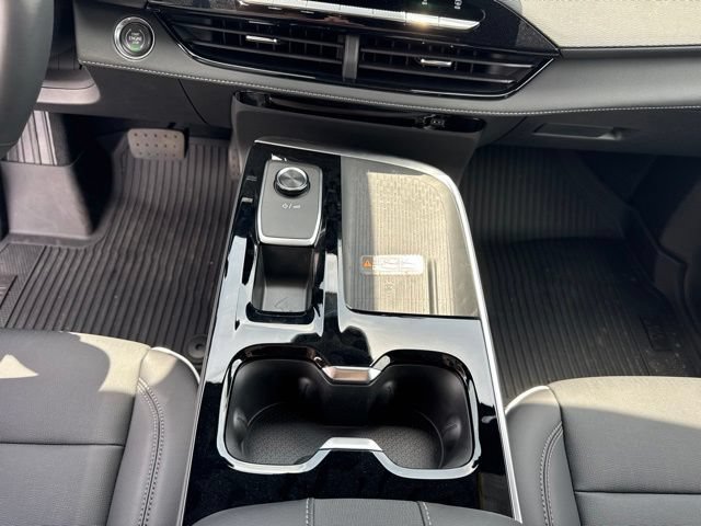 New 2026 Buick Enclave Preferred w/ Power Package FWD image 14