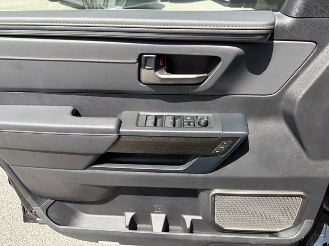 New 2026 Toyota Sequoia Capstone AWD/4WD image 9