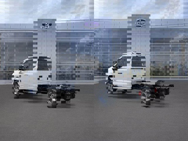 New 2026 Ford F350 XL w/ XL Chrome Package image 26