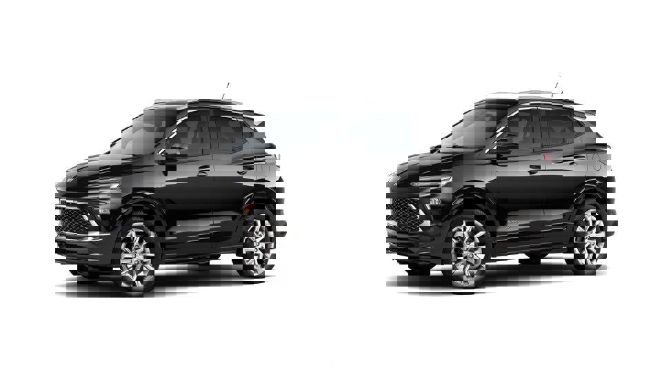 New 2026 Buick Encore GX Avenir w/ Avenir Convenience Package image 60