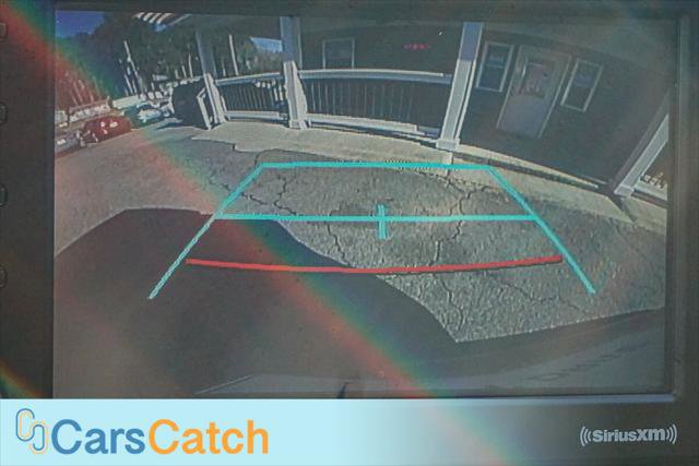 Used 2020 Toyota RAV4 LE image 27