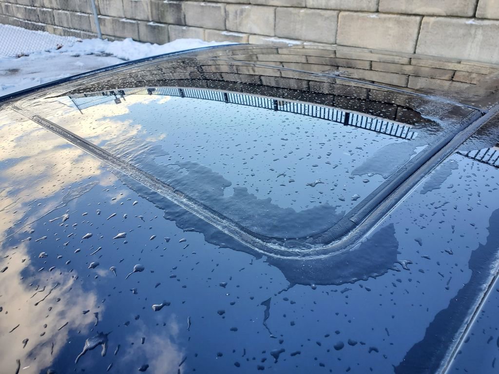 Certified 2022 Cadillac CT5 Premium Luxury w/ Parking Package image 15