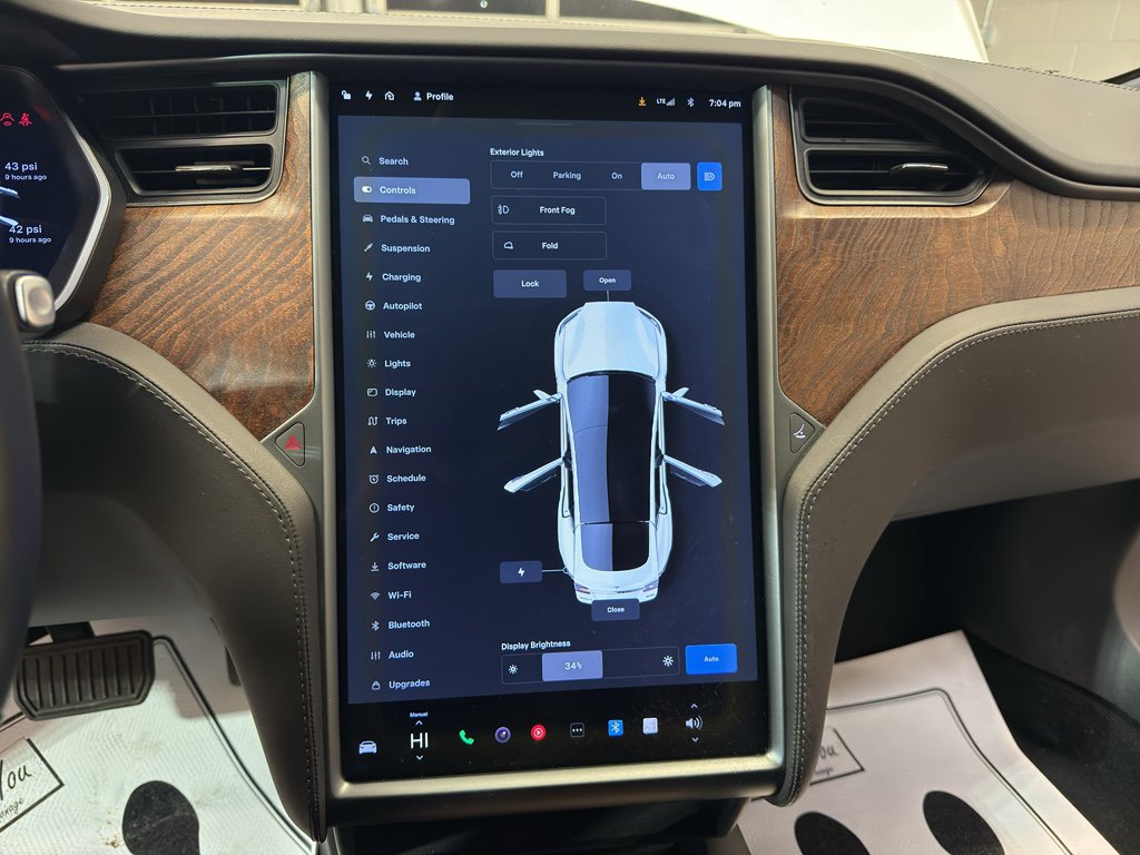 Used 2018 Tesla Model S P100D image 19