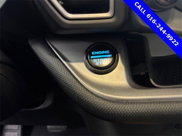 Used 2022 Ford Bronco Sport Big Bend image 21