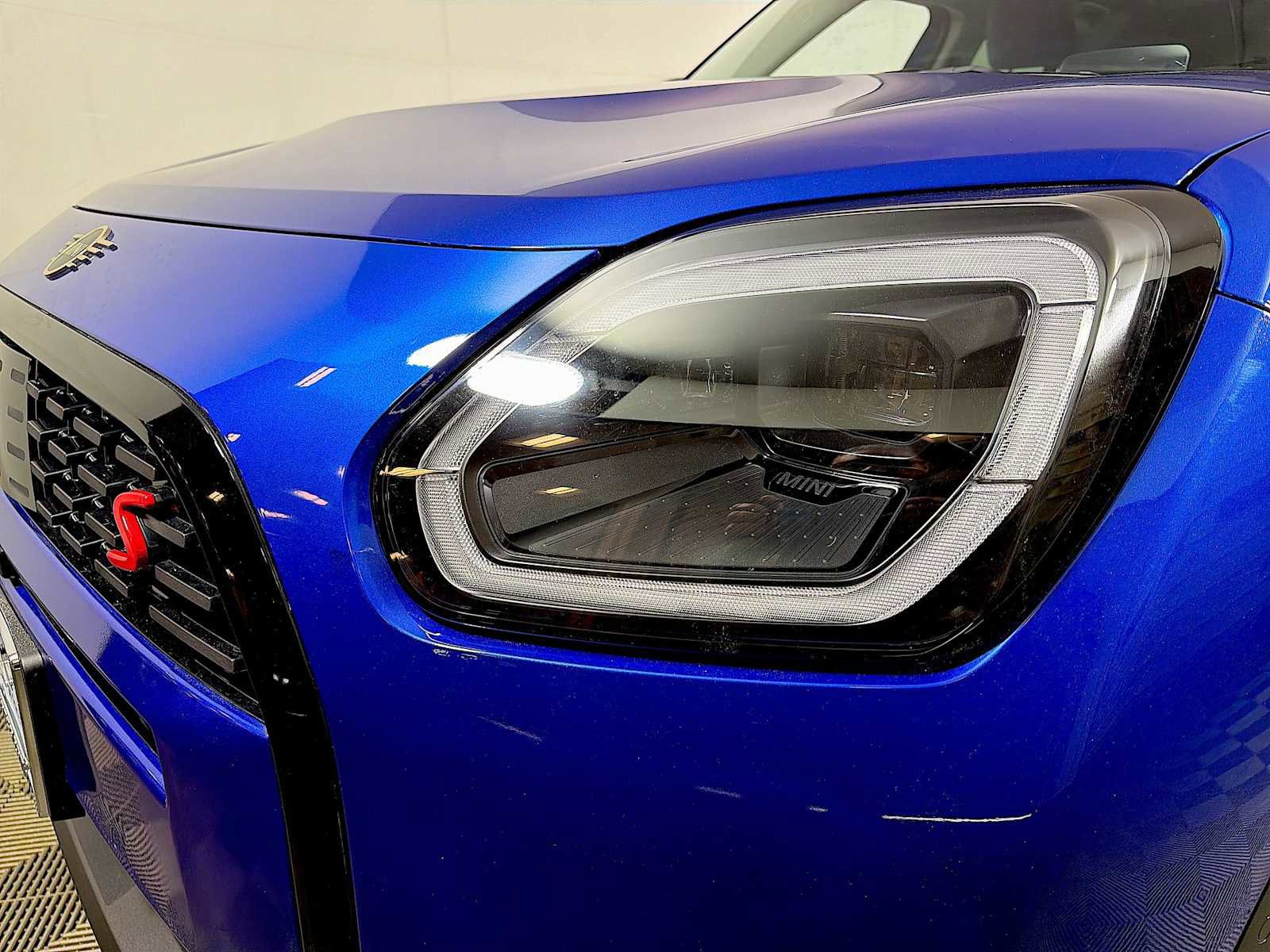 Certified 2025 MINI Cooper Countryman S image 26