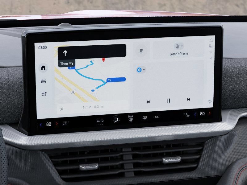 New 2027 Ford Explorer ST-Line AWD/4WD image 15