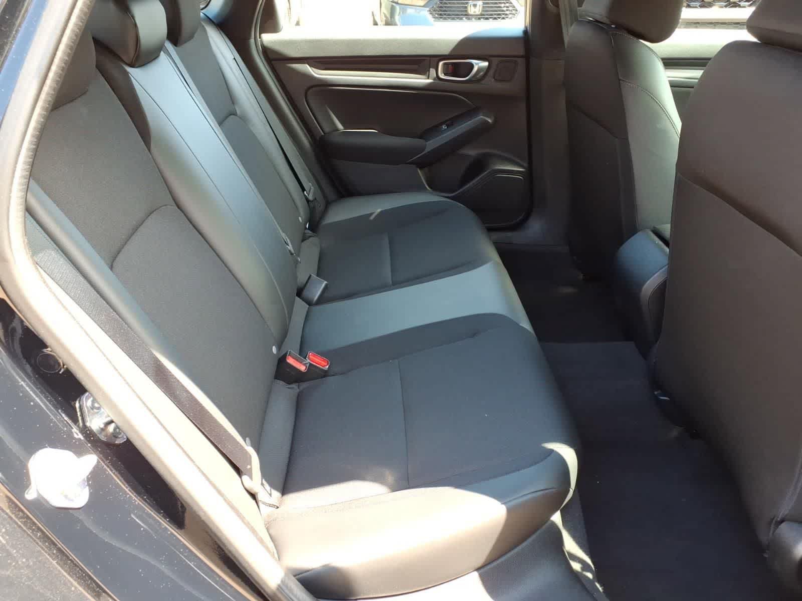 Used 2024 Honda Civic Sport image 11