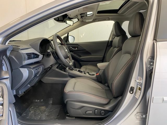 New 2026 Subaru Crosstrek 2.5i Limited AWD/4WD image 11