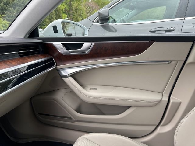 Used 2023 Audi A7 3.0T Premium Plus w/ Premium Plus image 12