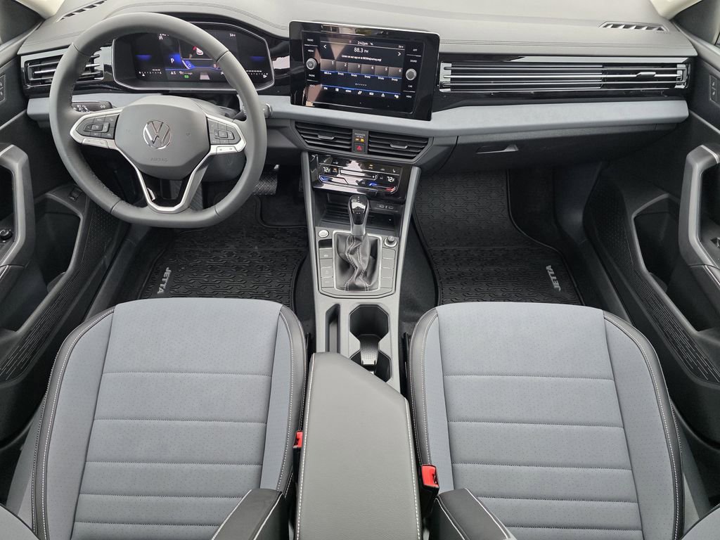 New 2026 Volkswagen Jetta SE image 18