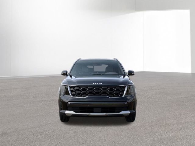 New 2026 Kia Sorento S w/ S Panoramic Sunroof Package image 2