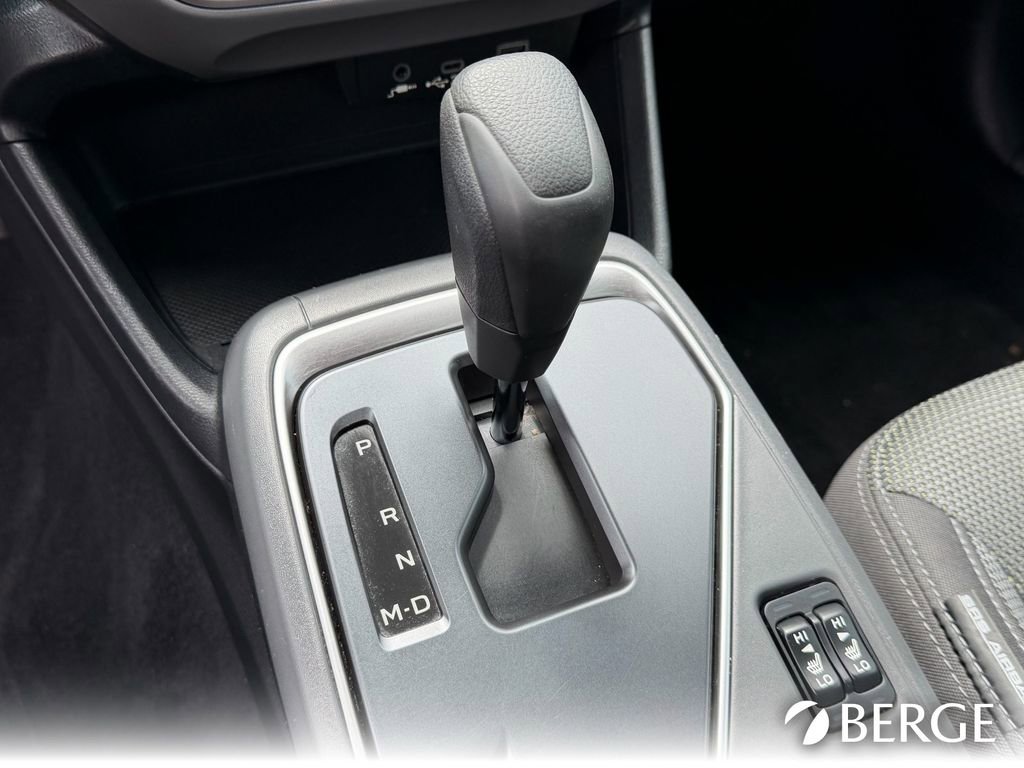 Used 2024 Subaru Crosstrek 2.0i Premium AWD/4WD image 30