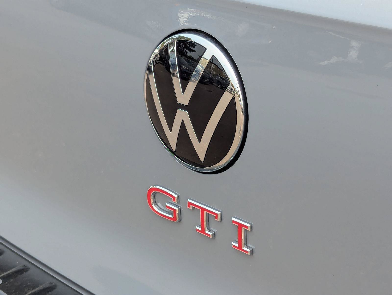 New 2026 Volkswagen Golf S FWD image 30