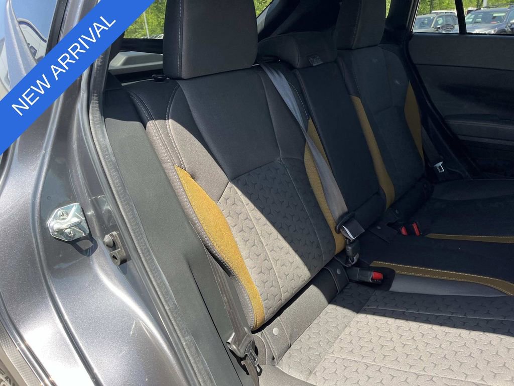 Used 2024 Subaru Crosstrek 2.5i Sport image 23