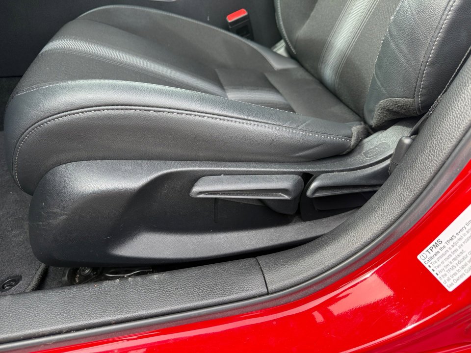 Used 2023 Honda Civic Sport image 34