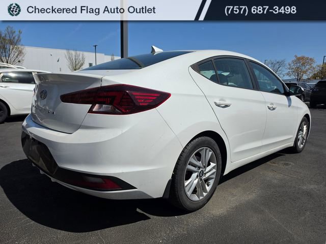 Used 2020 Hyundai Elantra Value Edition image 6