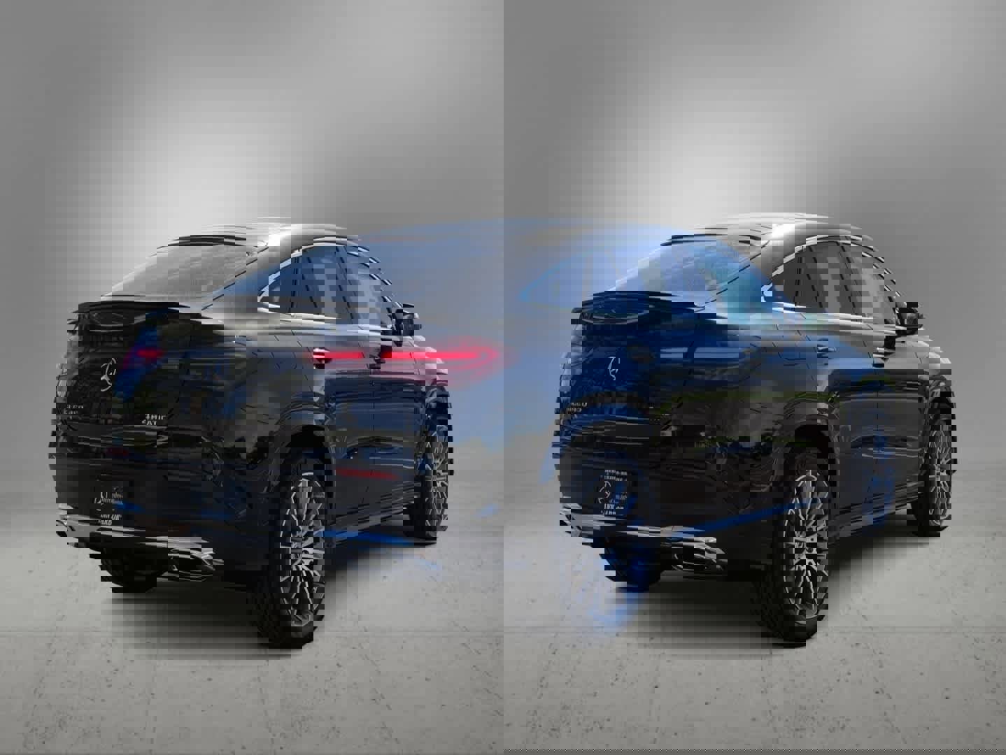 New 2026 Mercedes-Benz GLE 450 4MATIC Coupe image 6